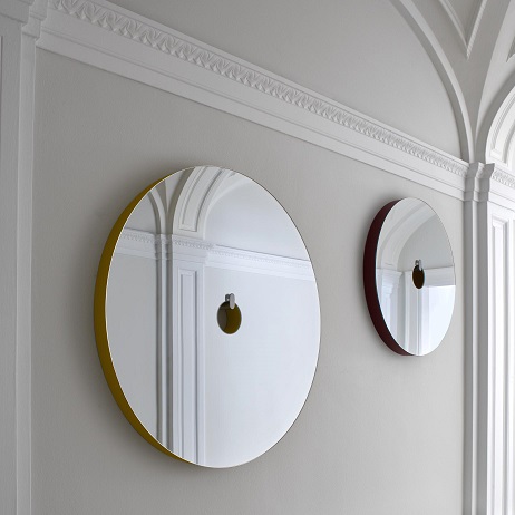 Ligne Roset Ura Mirror 