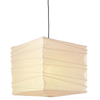 Akari 45X Pendant Light by Vitra