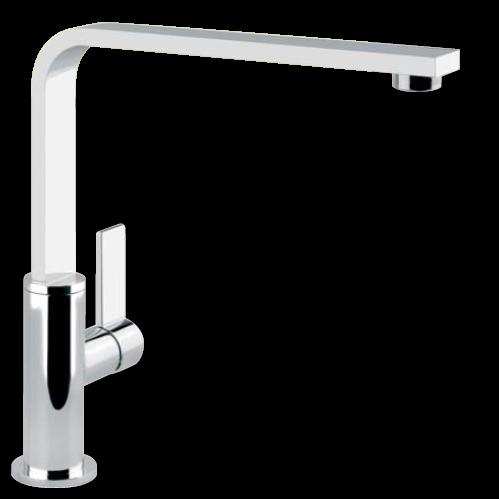 X-Sence with Swivel Spout by Gessi